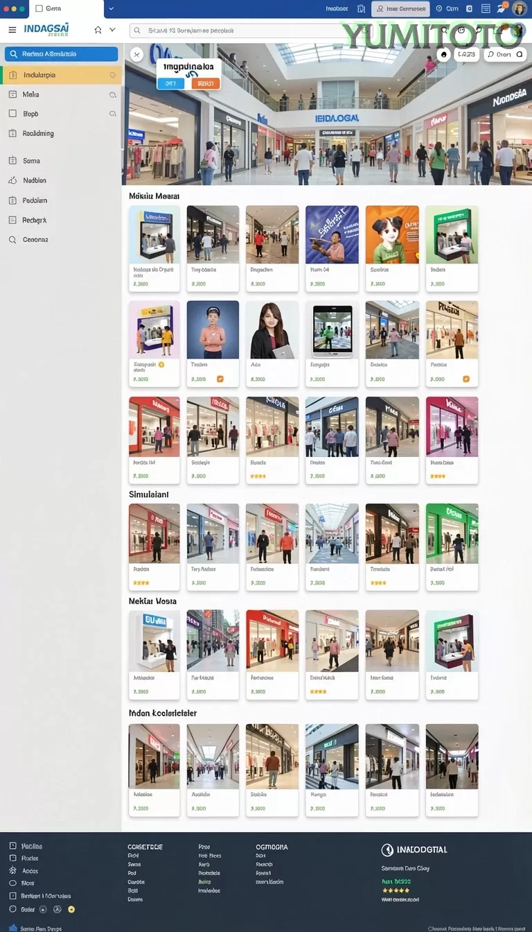 yumitoto Preview - Resmi Unduh