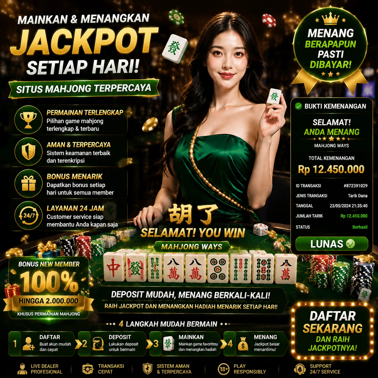 yumitoto Masuk