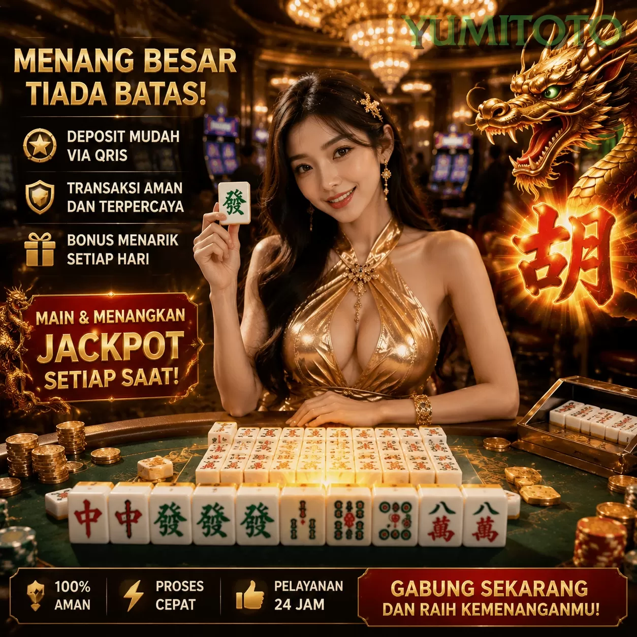 yumitoto Masuk